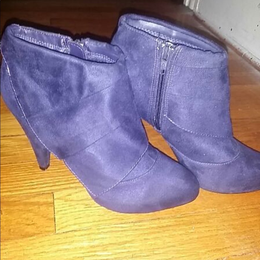 These booties are a beauty😍